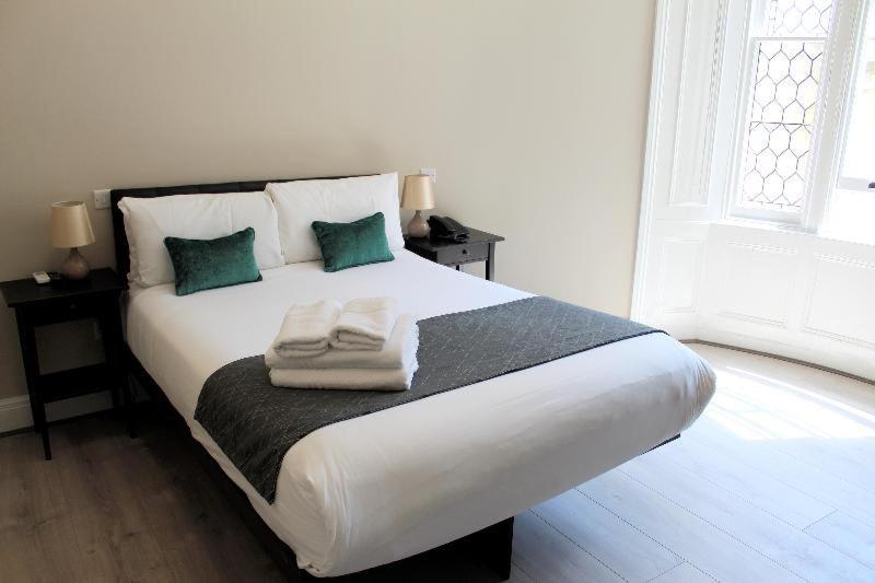 Nox Lancaster Gate Hotel London Phòng bức ảnh
