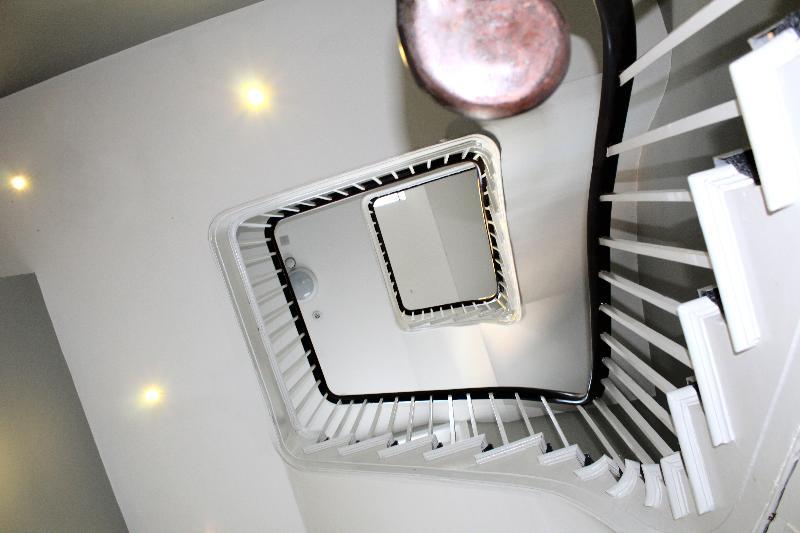 Nox Lancaster Gate Hotel London Ngoại thất bức ảnh
