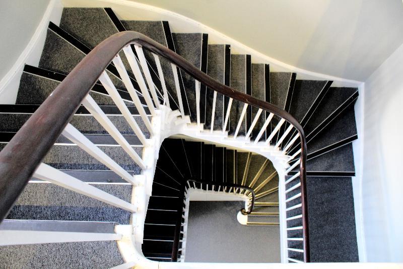 Nox Lancaster Gate Hotel London Ngoại thất bức ảnh