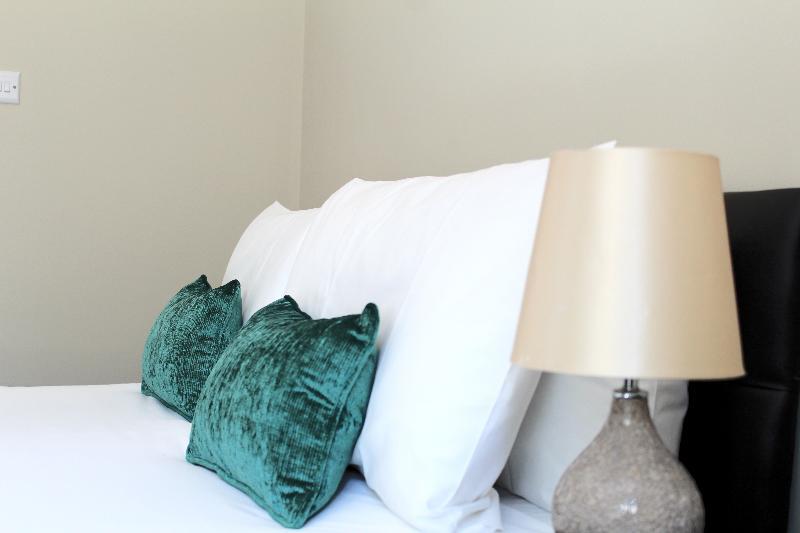 Nox Lancaster Gate Hotel London Ngoại thất bức ảnh