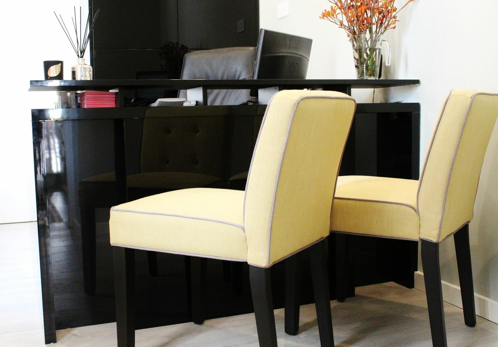 Nox Lancaster Gate Hotel London Ngoại thất bức ảnh
