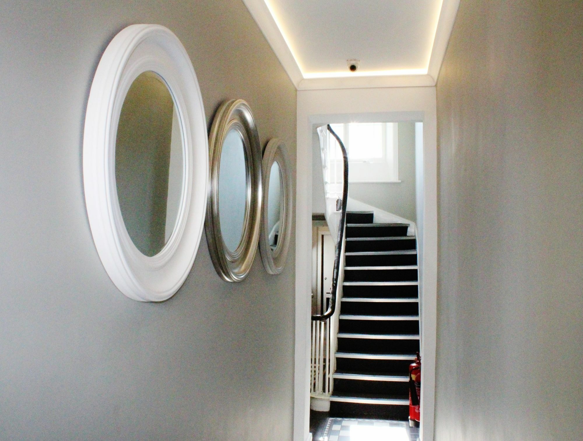 Nox Lancaster Gate Hotel London Ngoại thất bức ảnh