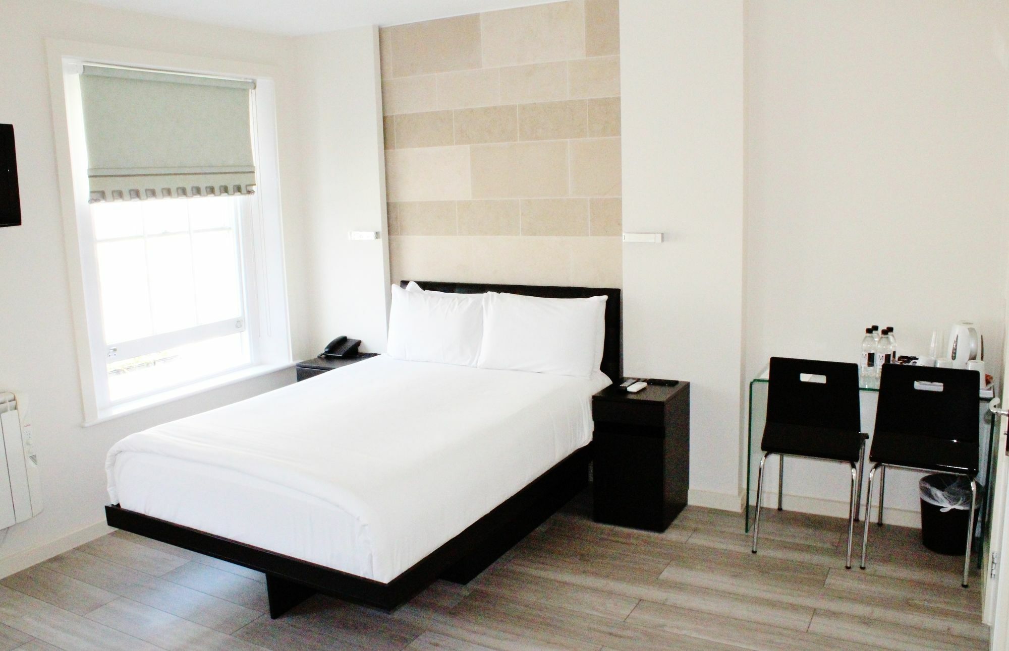 Nox Lancaster Gate Hotel London Ngoại thất bức ảnh