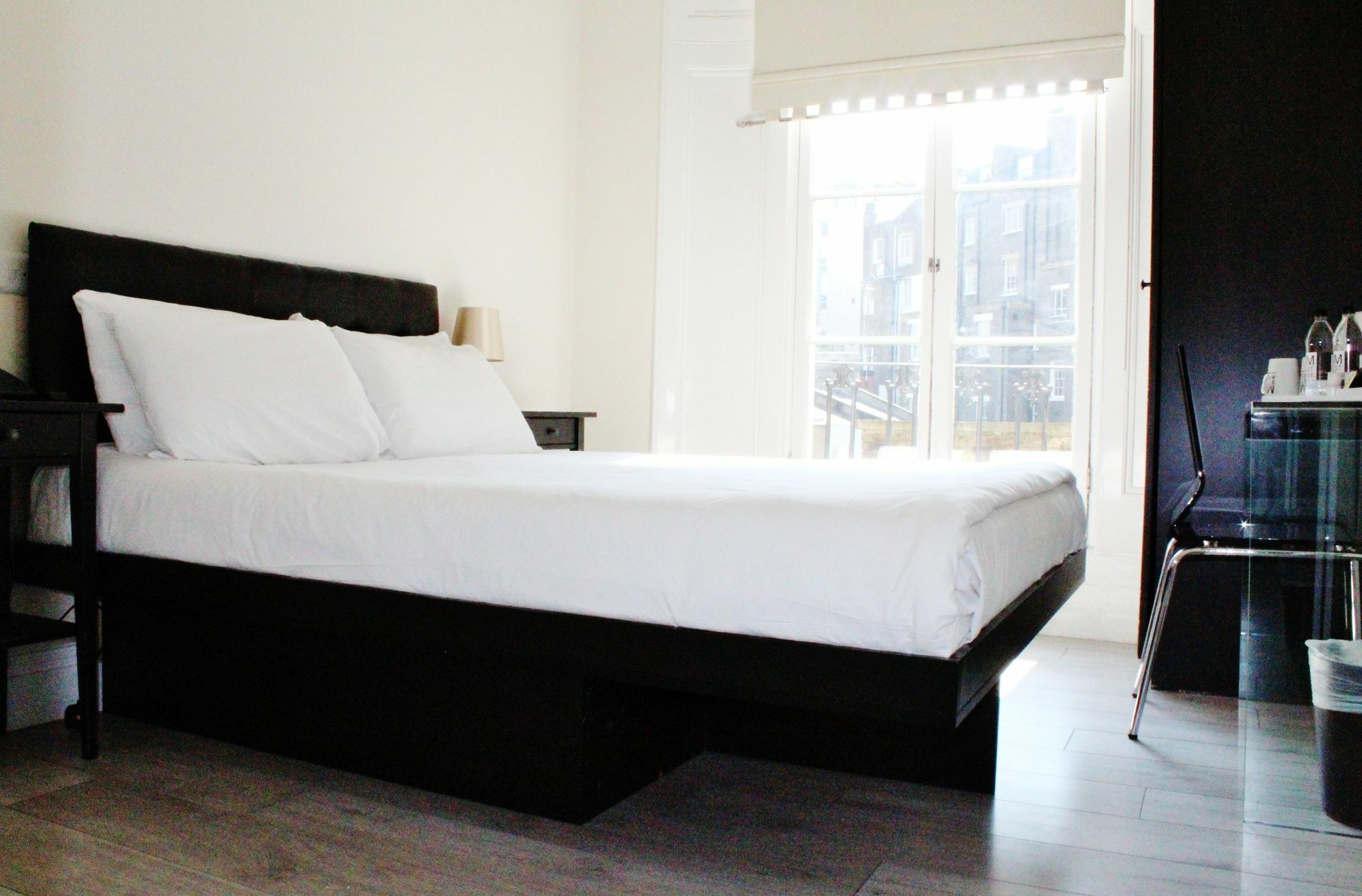 Nox Lancaster Gate Hotel London Ngoại thất bức ảnh