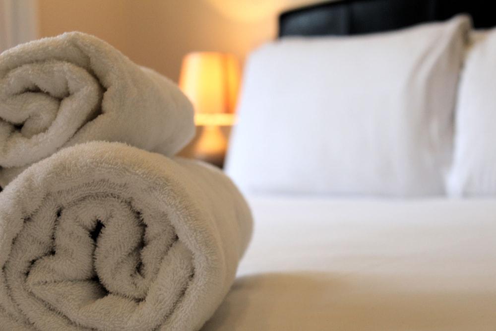 Nox Lancaster Gate Hotel London Ngoại thất bức ảnh